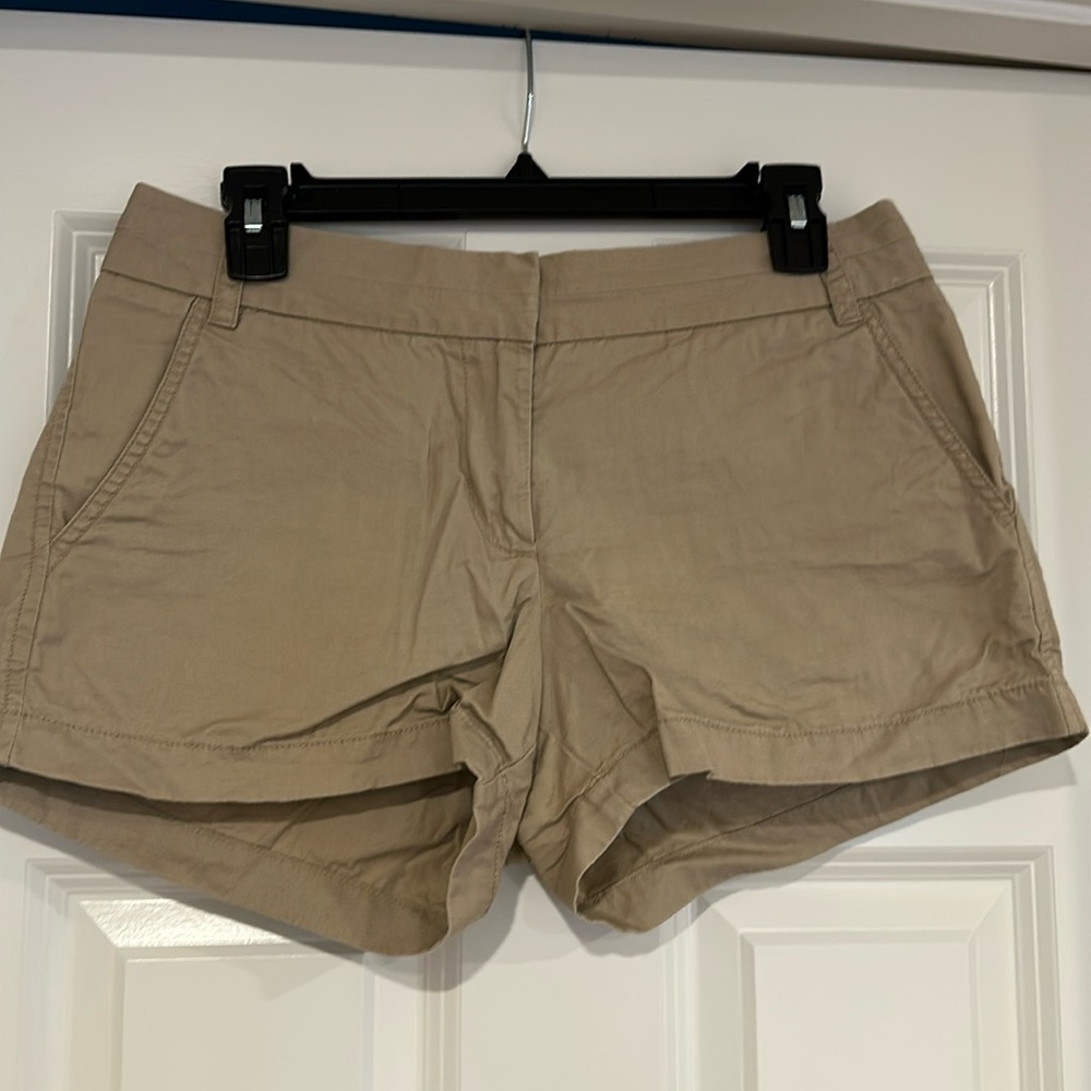 J. crew Women’s Shorts